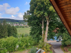 Natur Pur mit Weitblick